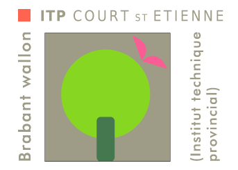Logo de l'Institut Technique Provincial